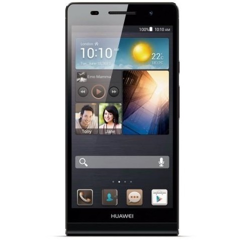 Huawei Ascend P6 5